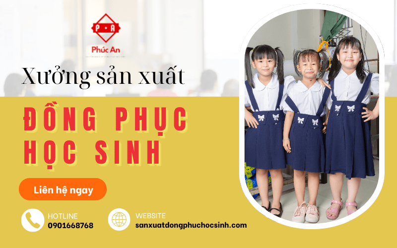 đồng phục học sinh