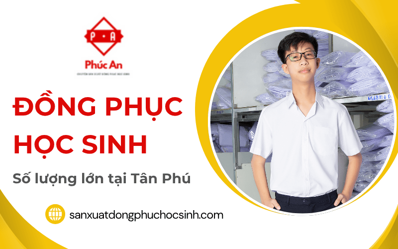 đồng phục học sinh