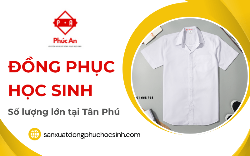 đồng phục học sinh