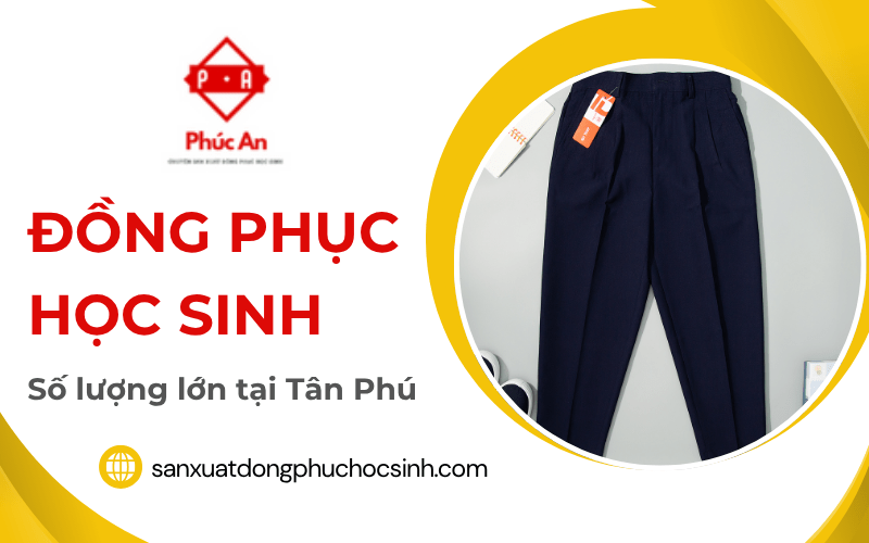 đồng phục học sinh