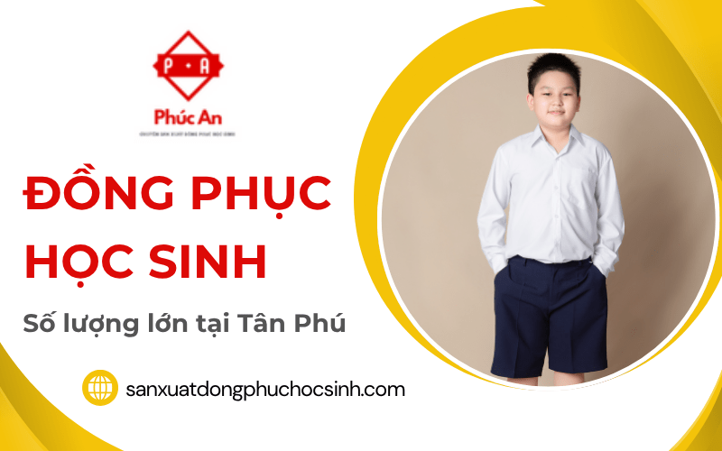 đồng phục học sinh