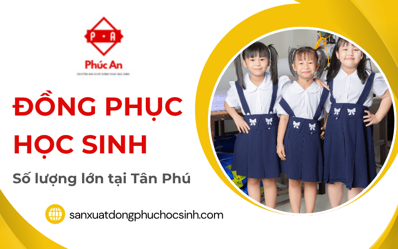 đồng phục học sinh