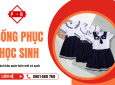 Cách bảo quản đồng phục học sinh luôn mới và sạch