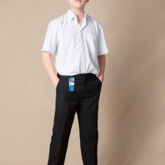 Đồng phục học sinh nam 03