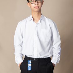 Đồng phục học sinh nam 05