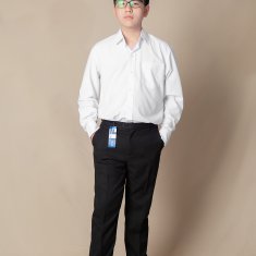 Đồng phục học sinh nam 06