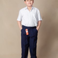 Đồng phục học sinh nam 07