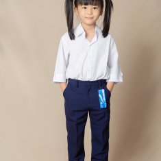 Đồng phục học sinh nữ 03