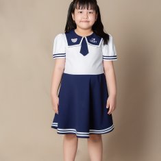 Đồng phục học sinh nữ 04