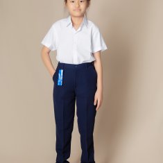 Đồng phục học sinh nữ 07