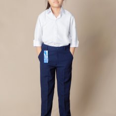 Đồng phục học sinh nữ 011