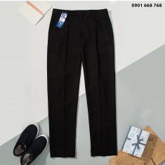 Đồng Phục Học Sinh Nam 0003
